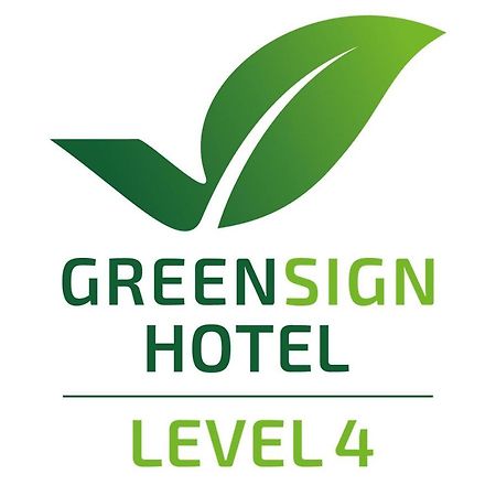 Hotel Einsmehr Augsbourg Extérieur photo