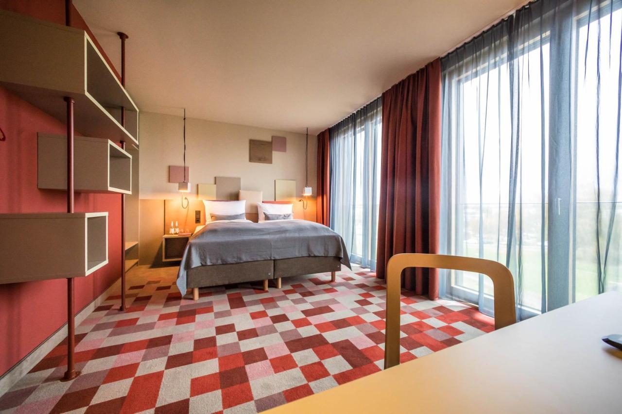 Hotel Einsmehr Augsbourg Extérieur photo