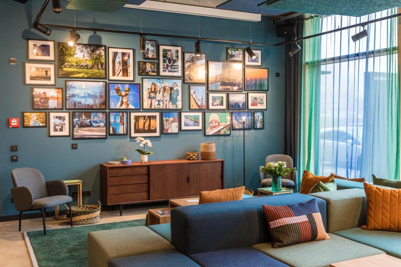 Hotel Einsmehr Augsbourg Extérieur photo