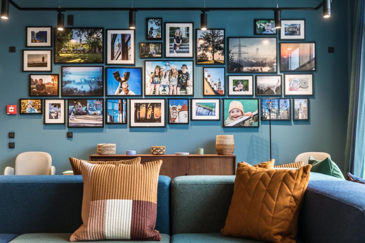 Hotel Einsmehr Augsbourg Extérieur photo
