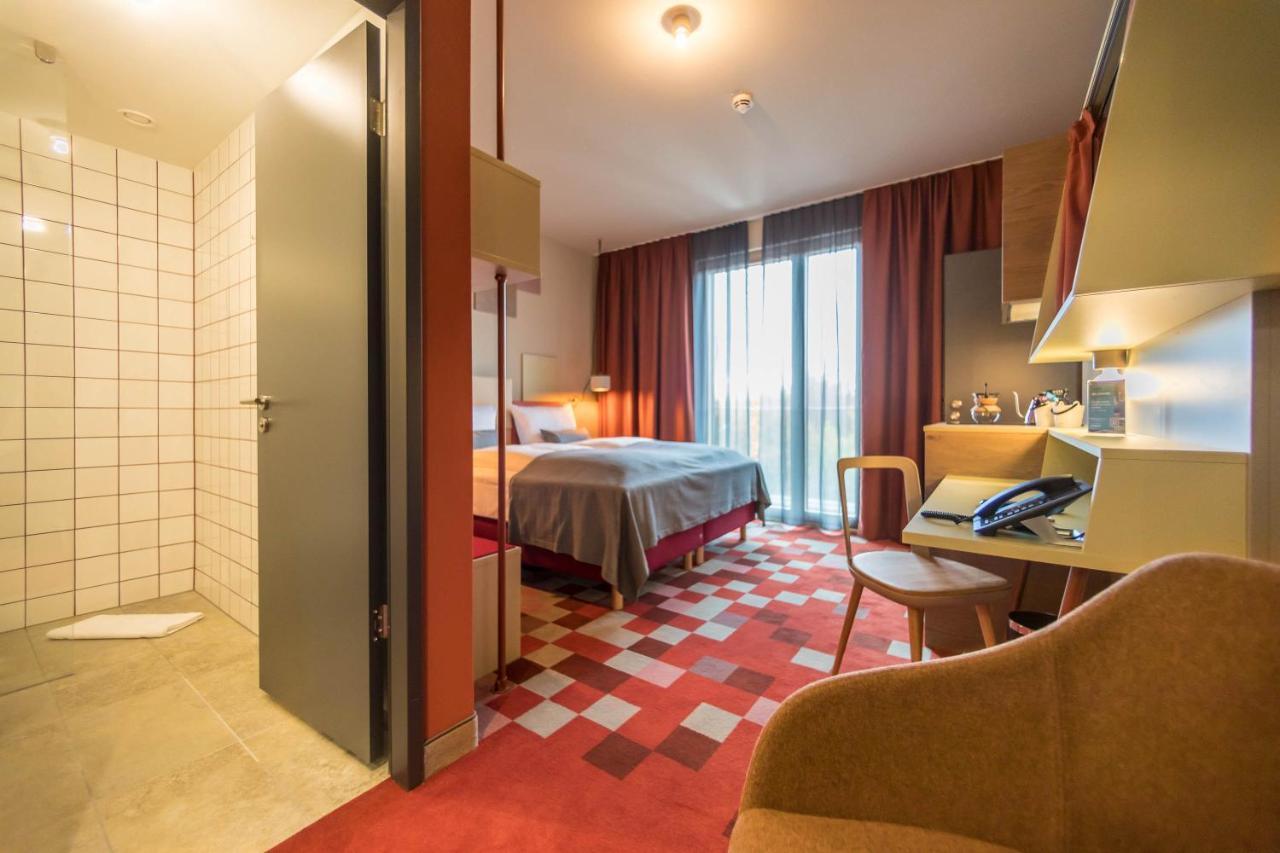 Hotel Einsmehr Augsbourg Extérieur photo
