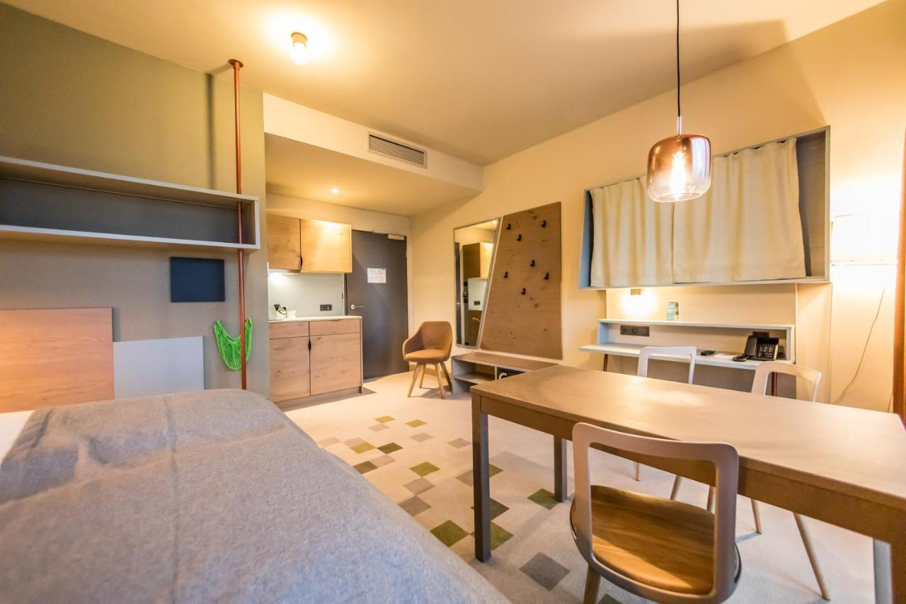 Hotel Einsmehr Augsbourg Extérieur photo