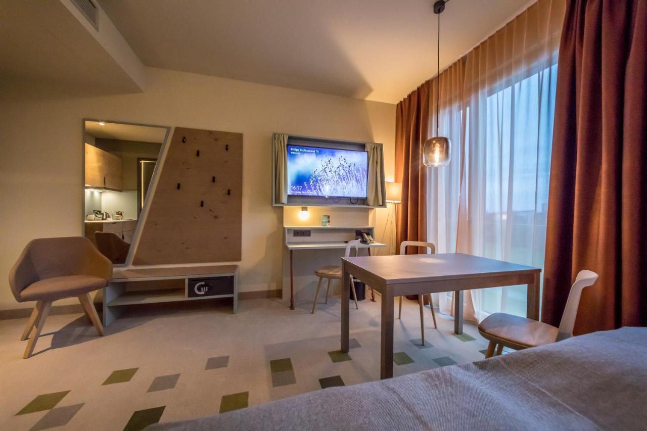 Hotel Einsmehr Augsbourg Extérieur photo