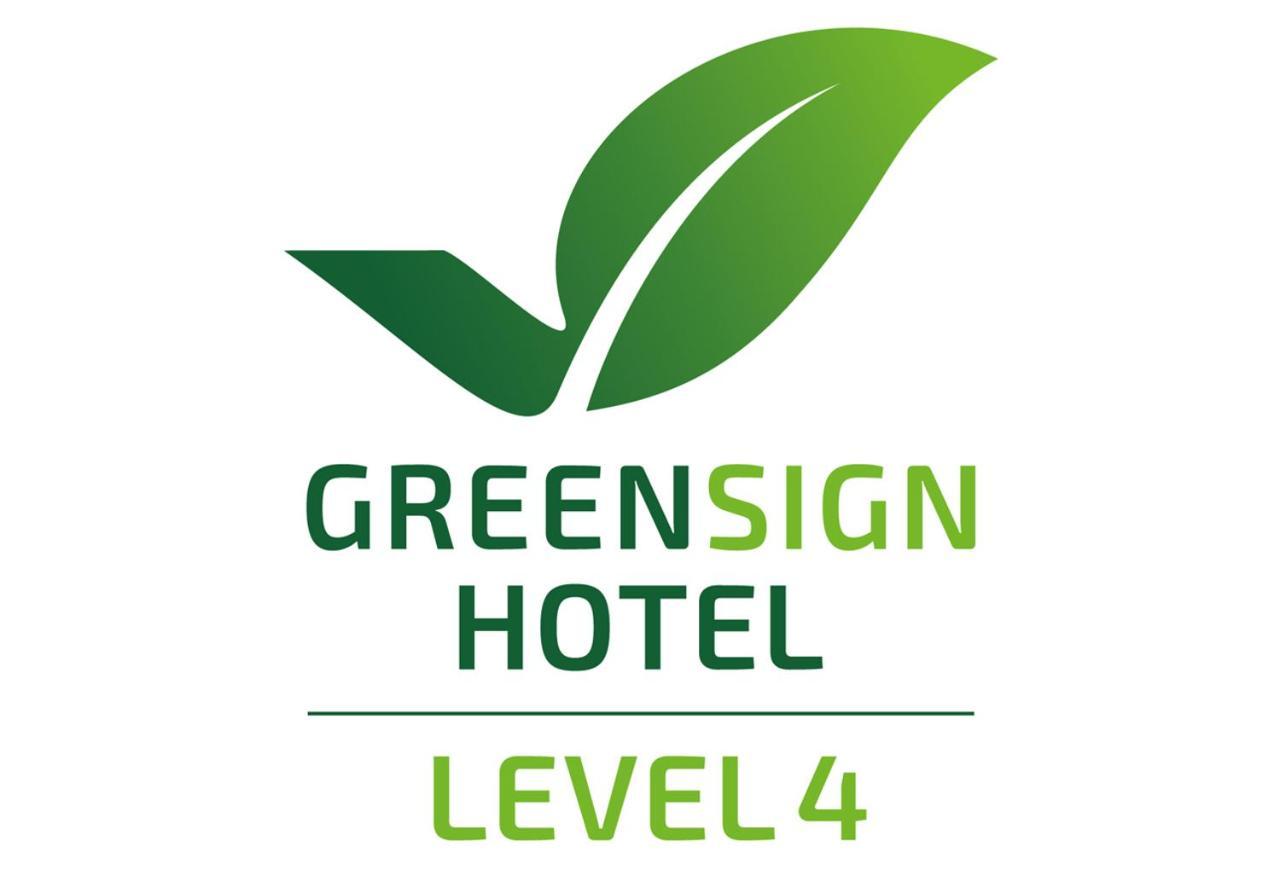 Hotel Einsmehr Augsbourg Extérieur photo