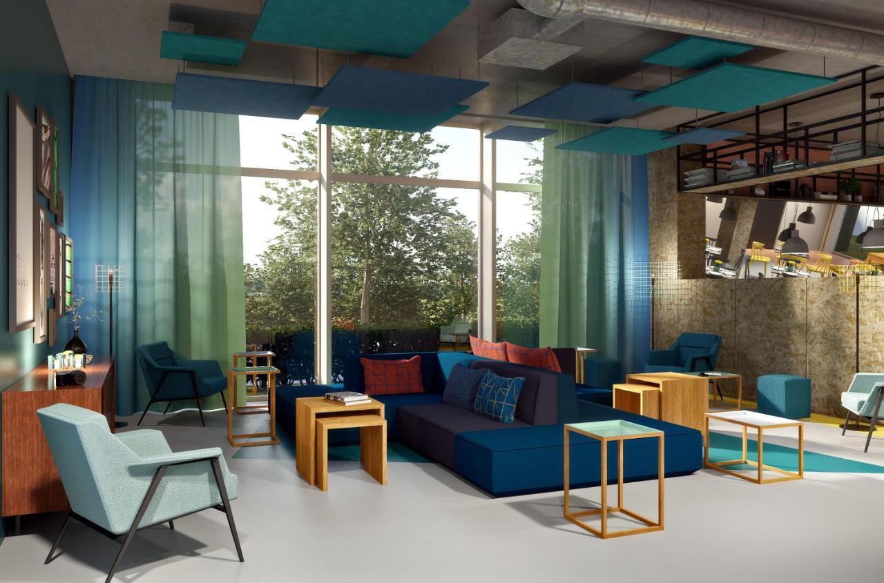 Hotel Einsmehr Augsbourg Extérieur photo